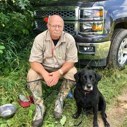 Labrador Retriever All Grown Up from Pleasant Pine Labrador Retrievers
