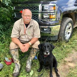 Labrador Retriever All Grown Up from Pleasant Pine Labrador Retrievers