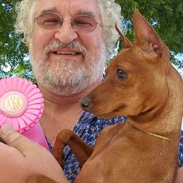 Fortune - Miniature Pinscher