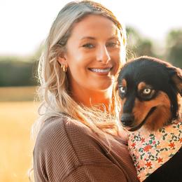 Australian Shepherds from Ashlee's Aussies