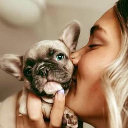 French Bulldog Puppies from Bennett’s Bullies