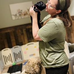 Goldendoodle Puppies from Thompson Creek Doodles