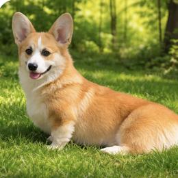 ACE - Pembroke Welsh Corgi