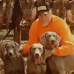 Weimaraners from Shining Camo Weimaraners