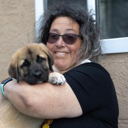 Anatolian Shepherd Dog Puppies from Fiddler’s Dream Anatolians