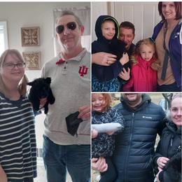 Scottish Terrier Puppies from Midwest Scotties