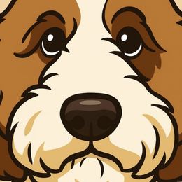 Goldendoodles from Kutedoodle