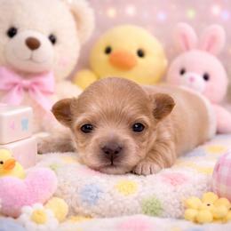 Maltese and Maltipoo Puppies from Chez Lexi Kennels