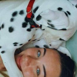 Dalmatian Puppies from Sublime Dalmatians
