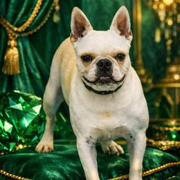 Swissy - Seal and white female Boston Terrier puppy in George West, Texas from JT Bostons