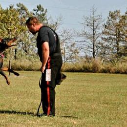 Doberman Pinscher Puppies from Imperium Dobermann Kennel