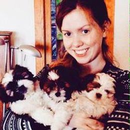 Shih Tzu Puppies from CID Love