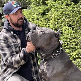 Rocco - Cane Corso