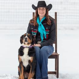 Bernese Mountain Dog puppies from Berner Dynasty
