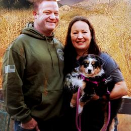 Australian Shepherd Puppies from Libre Winds Australian Shepherds