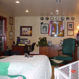 Boston Terrier Puppies from Achates Bostons