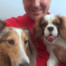 Cavalier King Charles Spaniel Puppies from Cavalier Castle