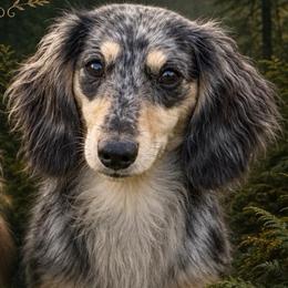 Margo - Dachshund