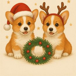 Pembroke Welsh Corgi Puppies from Triple M Ranch Corgi's