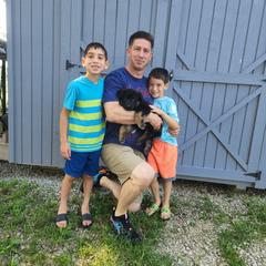 German Shepherd Puppies from Von Hoene Heritage Shepherds