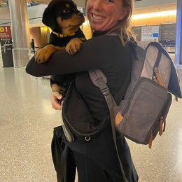 Rottweiler Puppies from KarmaKennelPNW