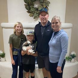 Shih Tzu Puppies from Willow Lane Shih Tzus