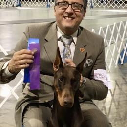 Doberman Pinscher Puppies from Marbendale’s Doberman