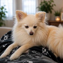 Siren - Pomeranian