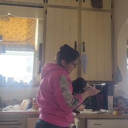 Newfoundland Puppies from Blitz E & E Newfoundlands