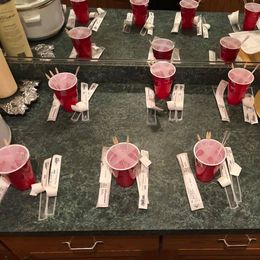 Doberman Pinscher Puppies from Lexa Dobermans