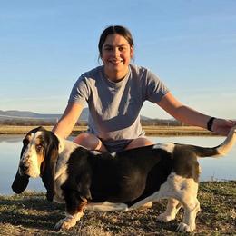 LuLu - Basset Hound