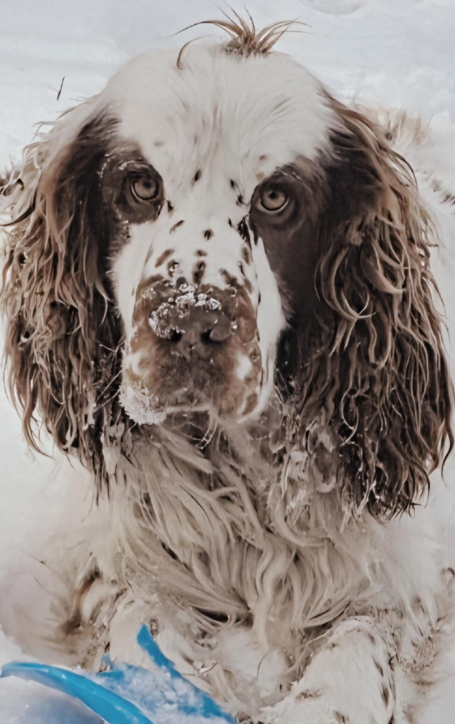 Springerey Rebels Ridgeview Acres in Ohio | English Springer Spaniel puppies ...