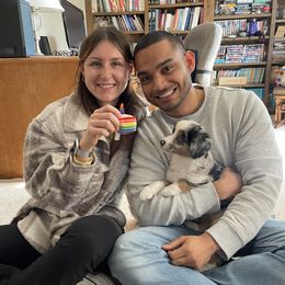 Aussiedoodle, Australian Shepherd, Dachshund, and Miniature Australian Shepherd Puppies from Bline’s Awesome Aussies & Doxies at the Bline Family Farm