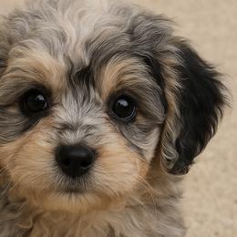 Cavapoochons from CaviCajun Kennels