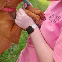 Jenny - Vizsla