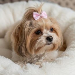 Patsy Cline - Shihpoo