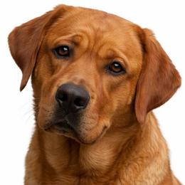 Arizona - Labrador Retriever