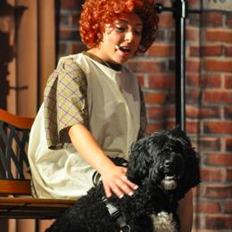 Portuguese Water Dogs from Classea’s PWDs