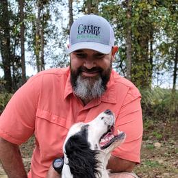 English Springer Spaniels from Satilla River Springers