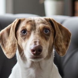 Dachshunds from Irlbeck Farm