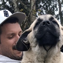 Anatolian Shepherd Dog Puppies from Homestead Heaney