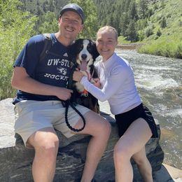 Bernese Mountain Dog Puppies from Lonesome Pine Farm