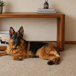 Sena - German Shepherd