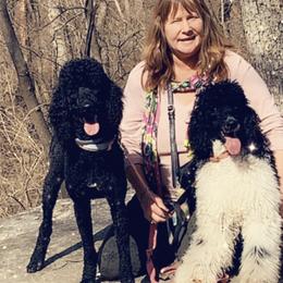Poodles from Tender Kennels