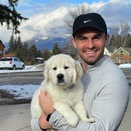 Golden Retriever Puppies from Montana Mist Golden Retrievers English Cream