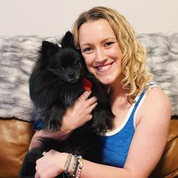 Pomeranians from Rae of Sunshine Poms