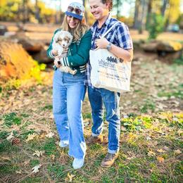 Miniature American Shepherd and Miniature Australian Shepherd Puppies from Whiskeytown Aussies