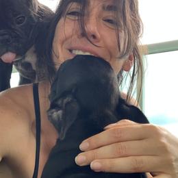 French Bulldog Puppies from Luna and London’s Puppies