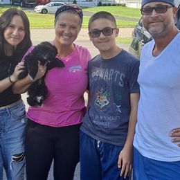 Shih Tzu Puppies from N.F.S.T Imperial ShihTzu Puppies.