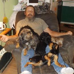 Brussels Griffons from ET's BG's!